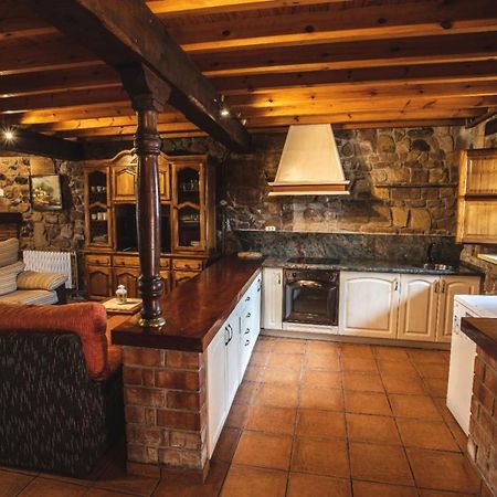 Affittacamere La Casa De Consuelo 3 Viérnoles Esterno foto