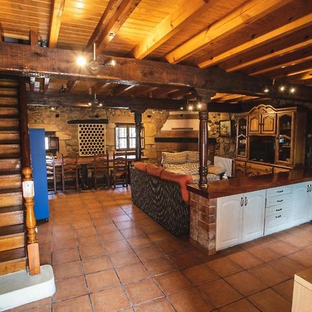 Affittacamere La Casa De Consuelo 3 Viérnoles Esterno foto
