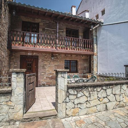 Affittacamere La Casa De Consuelo 3 Viérnoles Esterno foto
