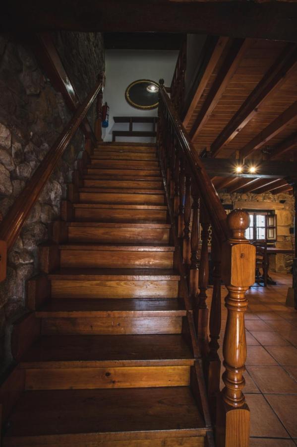 Affittacamere La Casa De Consuelo 3 Viérnoles Esterno foto