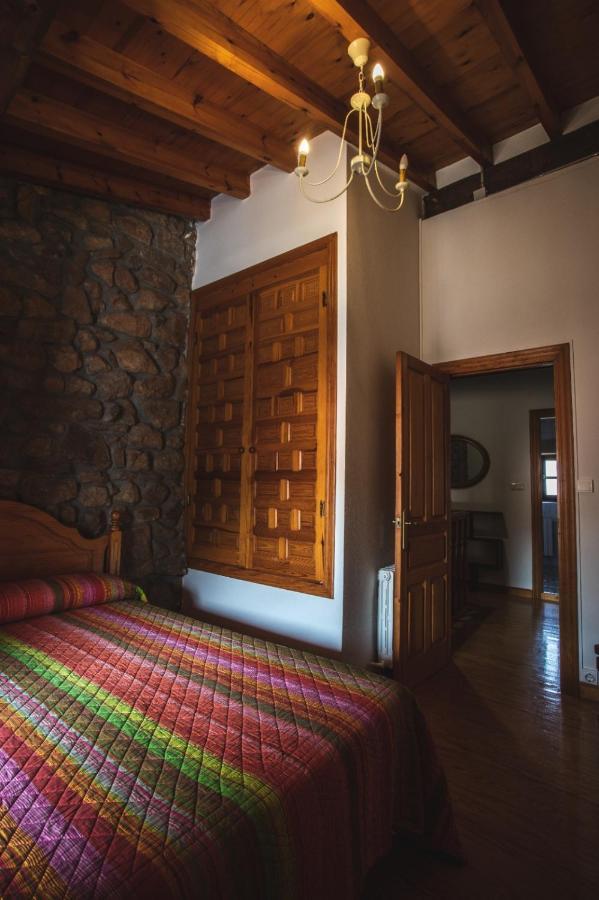 Affittacamere La Casa De Consuelo 3 Viérnoles Esterno foto