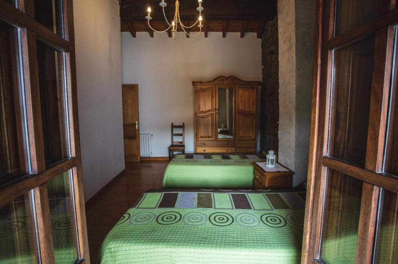 Affittacamere La Casa De Consuelo 3 Viérnoles Esterno foto